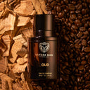 Oud Perfume