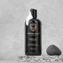 Aqva Leo Hair & Body Cleanser