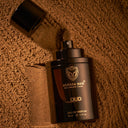 Oud Perfume
