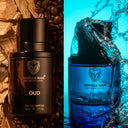 Oud & Aqva Combo