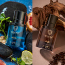 Oud & Aqva Combo