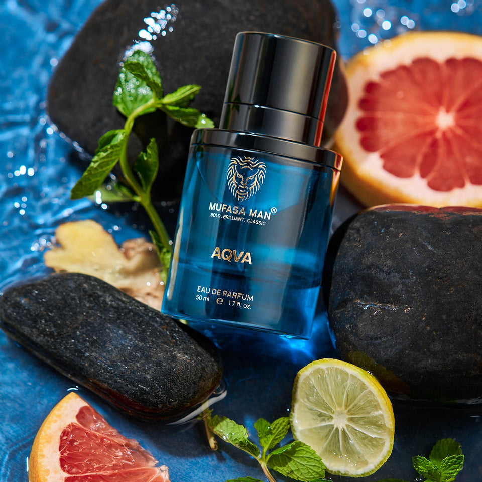 Aqva Perfume – Mufasaman London LTD.