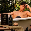 Aqva Leo Hair & Body Cleanser